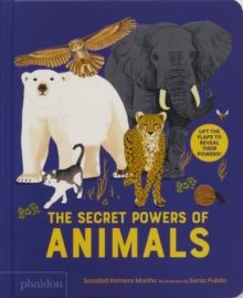 Secret Powers of Animals, The