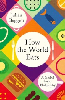 How The World Eats