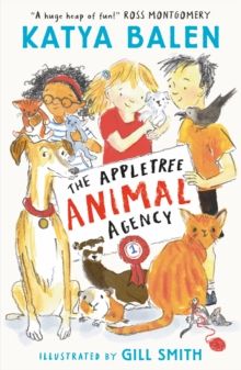 Appletree Animal Agency