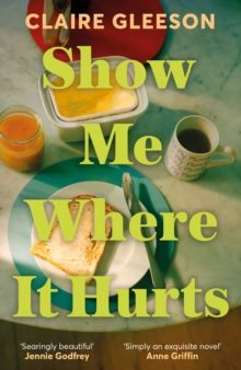 Show Me Where It Hurts