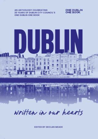 Dublin: Written In Our Hearts