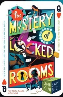 Mystery Of Locked Rooms, The