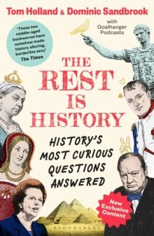Rest Is History, The