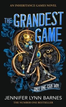 Grandest Game, The