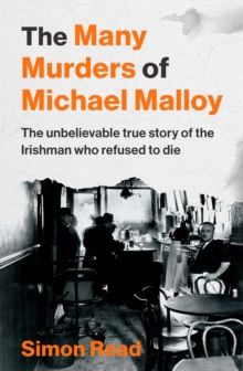 Many Murders of Michael Molloy
