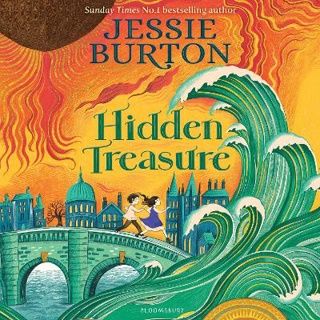 Hidden Treasure