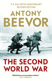 Second World War, The