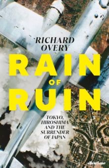 Rain Of Ruin