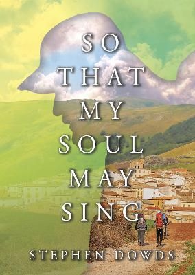 So That My Soul May Sing