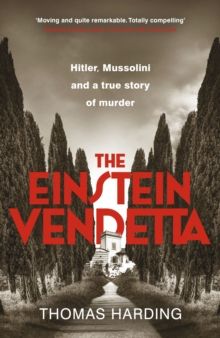 Einstein Vendetta