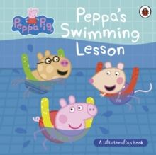 Peppa's Swimming Lessons