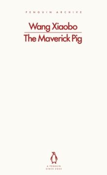 Maverick Pig