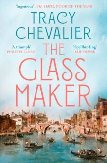 Glassmaker, The