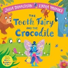 Tooth Fairy and the Crocodile, The