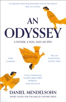 Odyssey, An