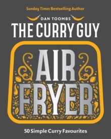 Curry Guy Air Fryer, The