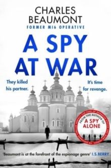 Spy At War, A
