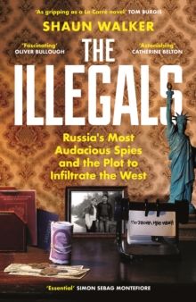 Illegals, The