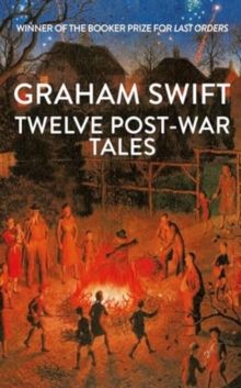 Twelve Post War Tales