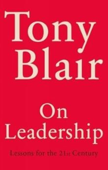 On Leadership