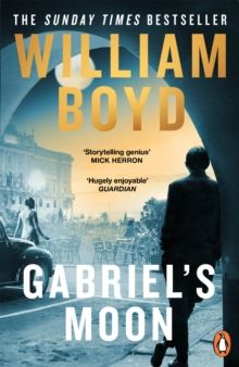 Gabriel&#39;s Moon