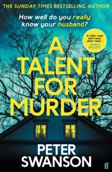 Talent For Murder, A