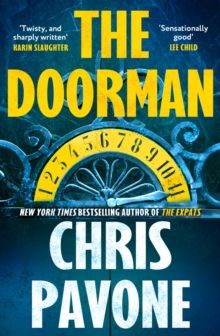 Doorman, The