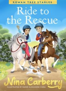 Ride To The Rescue
