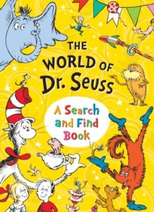World of Dr Seuss