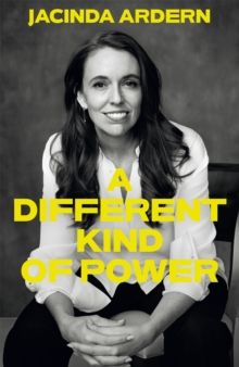 Different Kind of Power, A