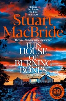 House of Burning Bones, The