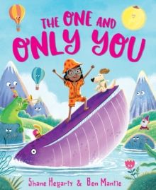 One and Only You, The