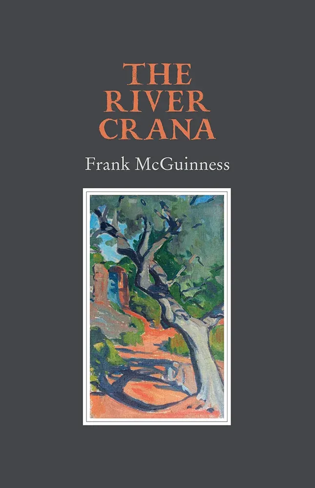 River Crana, The