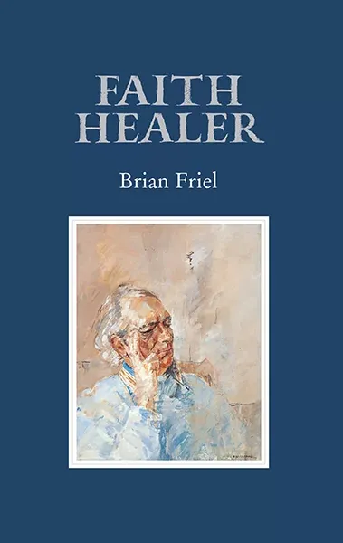 Faith Healer