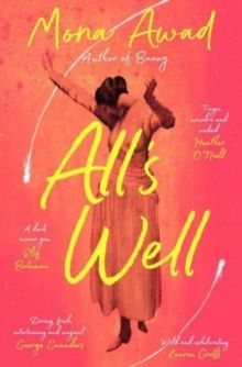 All&#39;s Well
