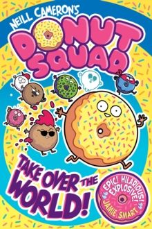 Donut Squad