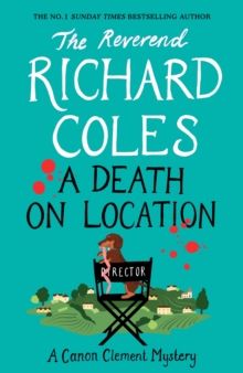 Death On Location, A