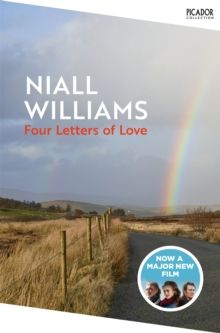 Four Letters Of Love, The