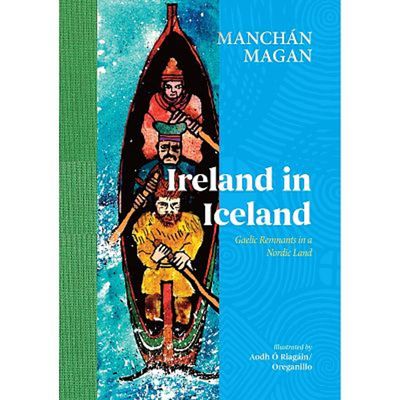 Ireland In Iceland