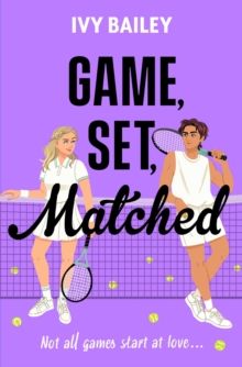 Game, Set, Matched