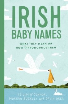 Irish Baby Names
