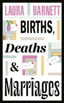 Births, Deaths & Marriages