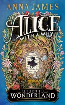 Alice With A Why