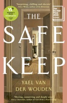 Safe Keep, The