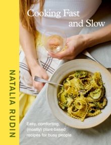 Cooking Fast And Slow