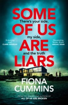 Some Of Us Are Liars