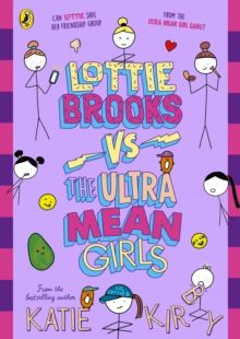 Lottie Brooks vs The Mean Girls