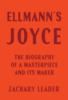 Ellman&#39;s Joyce