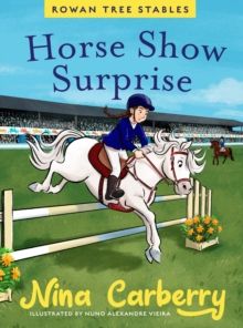 Road to the Horse Show