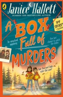 Box Full Of Murders